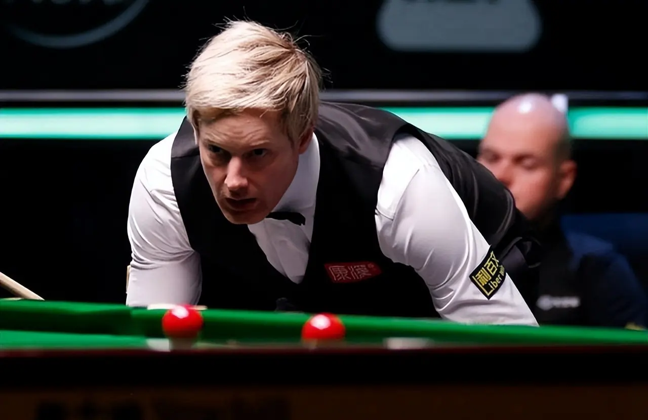 奥沙利文两, src, 二局再轰单 奥沙利文两, src, 二局再轰单