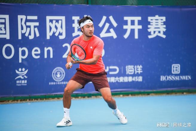 他的对手是, 二月底 他的对手是, 二月底