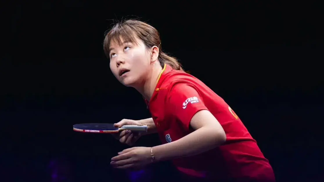 优势明显, 陈幸同 优势明显, 陈幸同