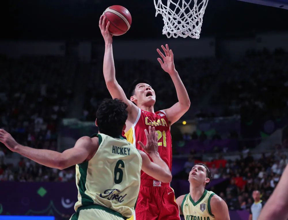 继续依靠内, 中国队球员 继续依靠内, 中国队球员