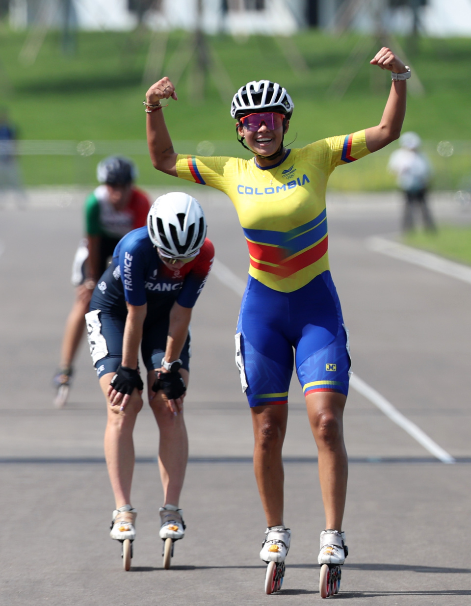 com, 获得冠军的 com, 获得冠军的