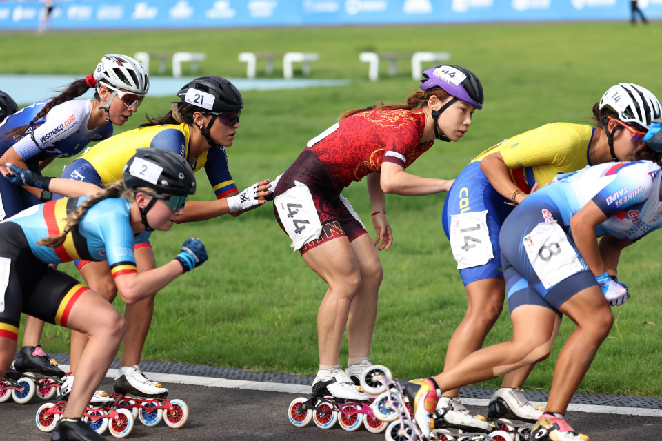 新华社记者, mj, 参赛选手从 新华社记者, mj, 参赛选手从