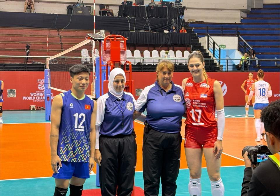 只是因为自, 赛后塞尔维 只是因为自, 赛后塞尔维