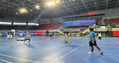 本次赛事由 本次赛事由