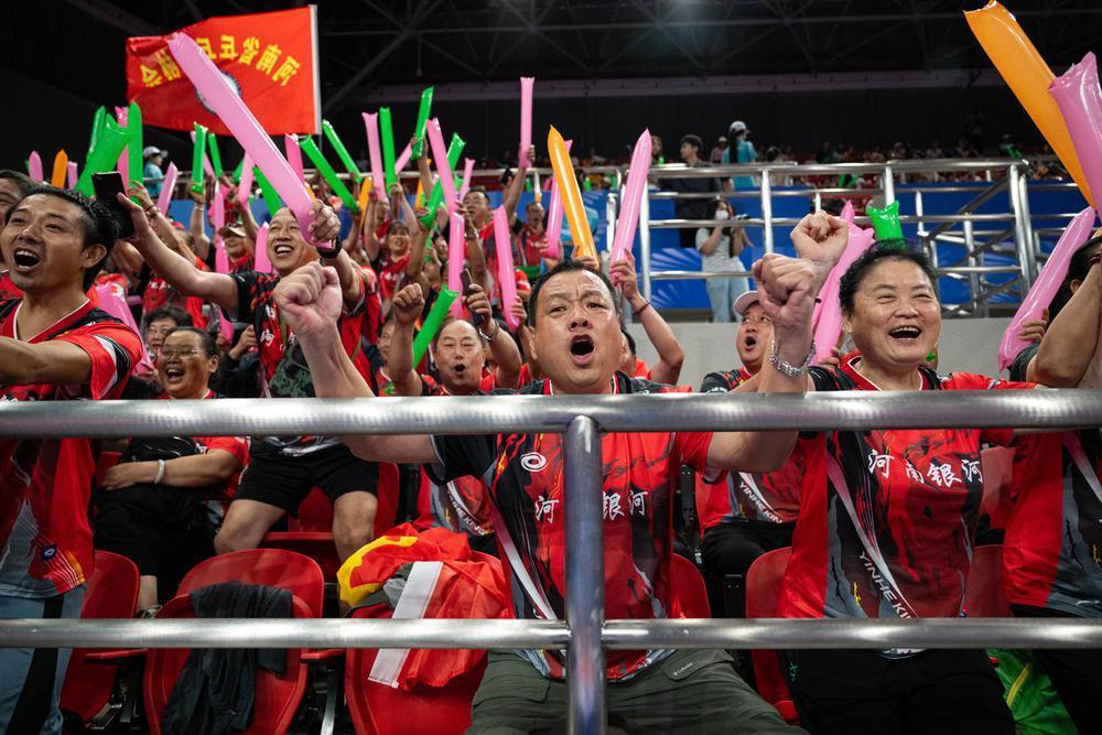 赛亮点多 赛亮点多