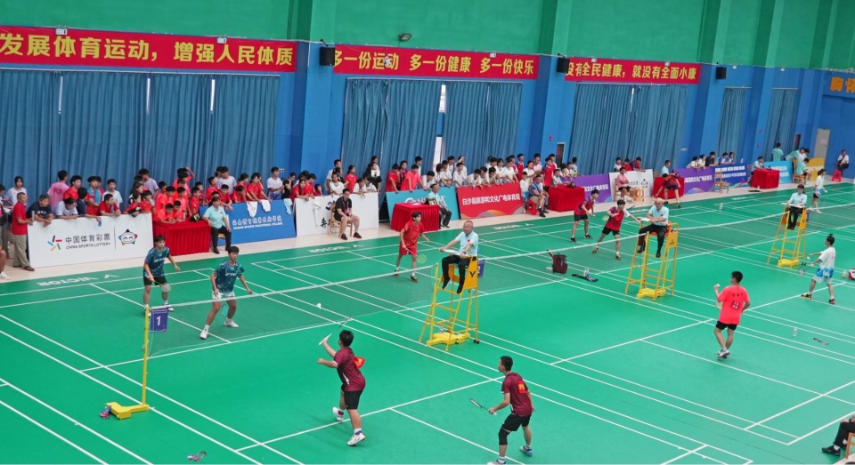 团体赛与单, 聚白沙, inews 团体赛与单, 聚白沙, inews