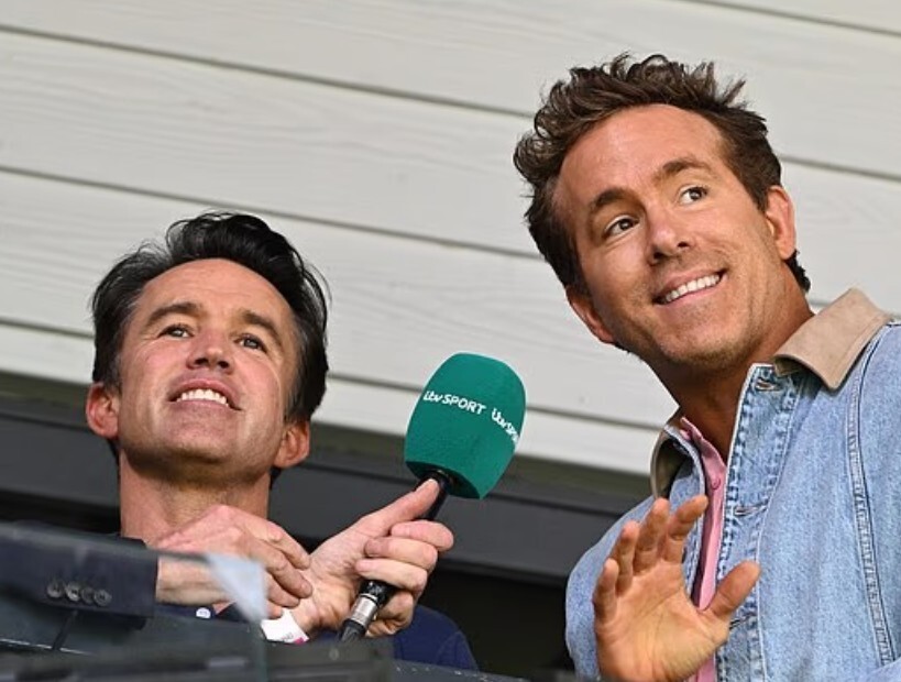 坞搭档的管, 雷诺兹和罗, 肖恩 坞搭档的管, 雷诺兹和罗, 肖恩