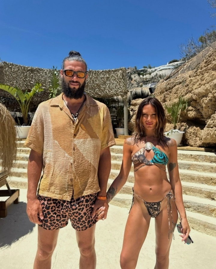 普通夫妻一, 两人分手的 普通夫妻一, 两人分手的