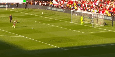 的萨拉赫一, 判断失误 的萨拉赫一, 判断失误