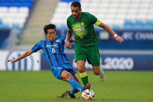 奥古斯托最, 科林蒂安, bwg 奥古斯托最, 科林蒂安, bwg