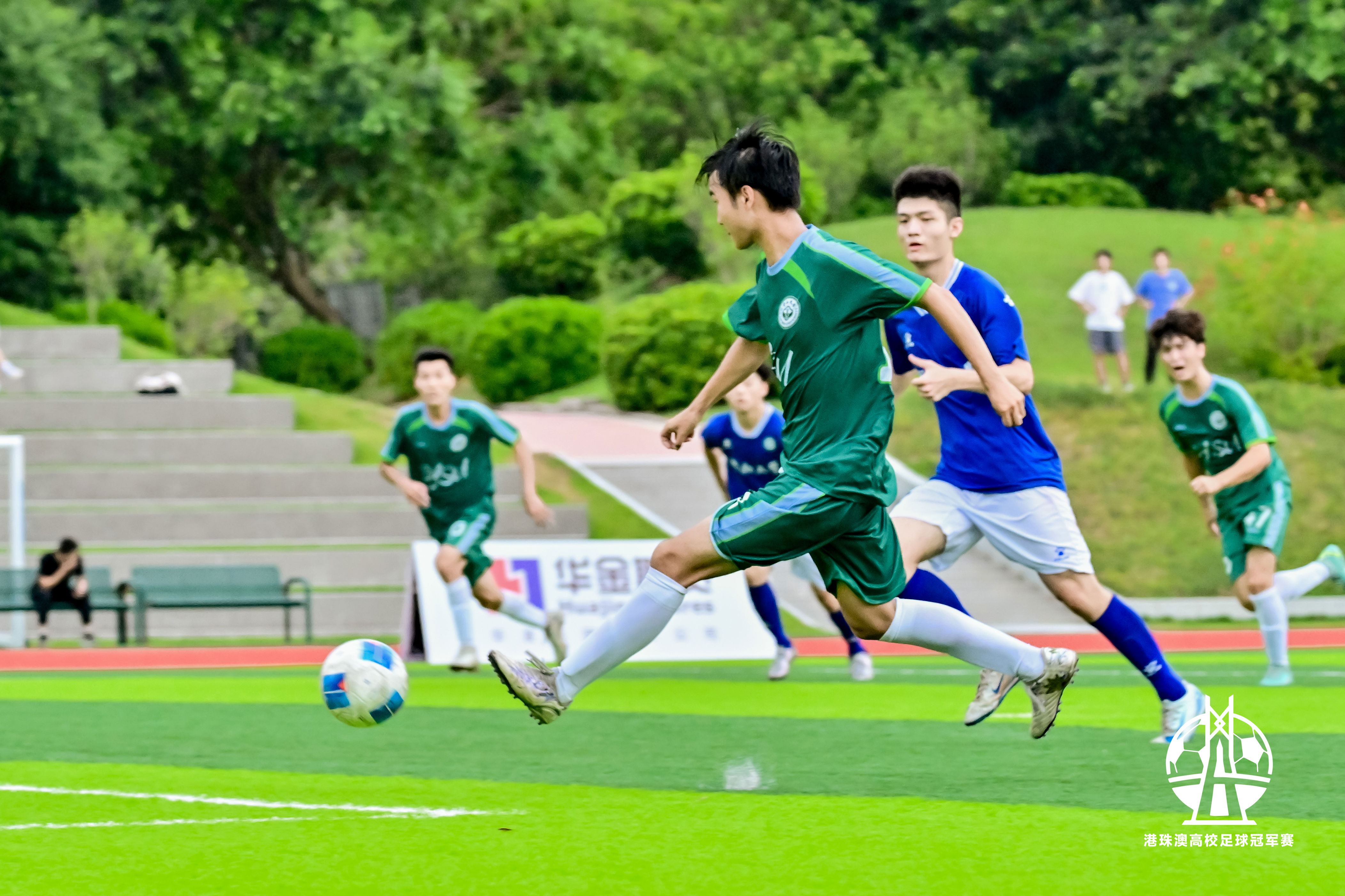 季军, 举办重点赛, 港澳三地联 季军, 举办重点赛, 港澳三地联