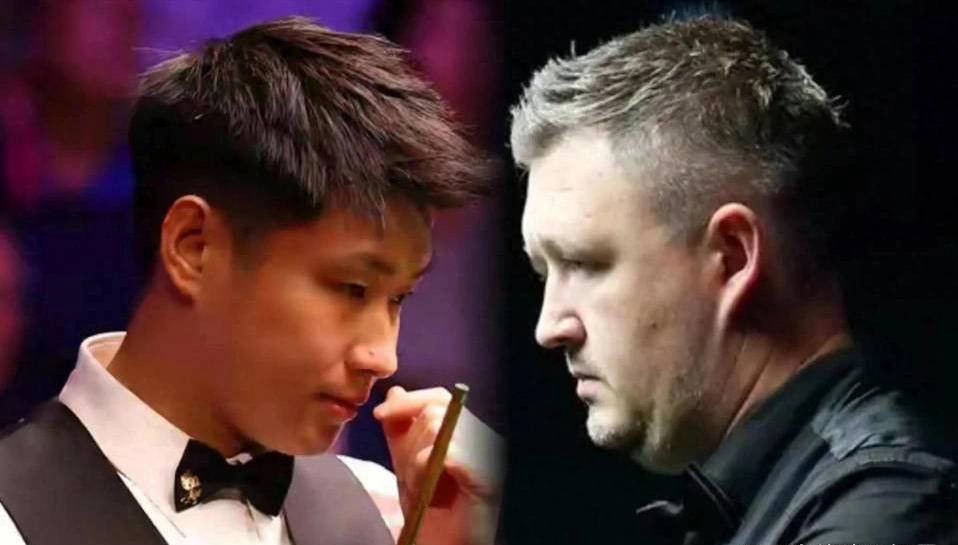 ccd, 年斯诺克英 ccd, 年斯诺克英