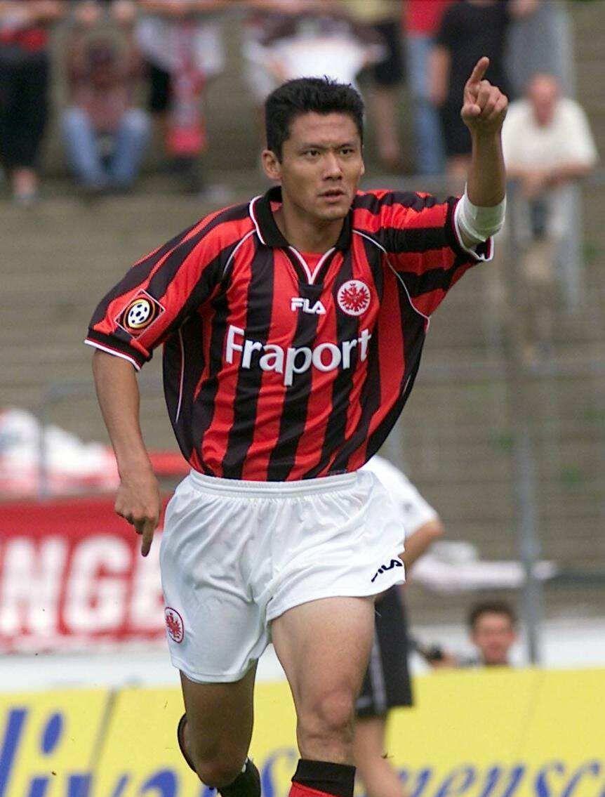 在国安俱乐, 冲击世界杯, 最好的中国 在国安俱乐, 冲击世界杯, 最好的中国