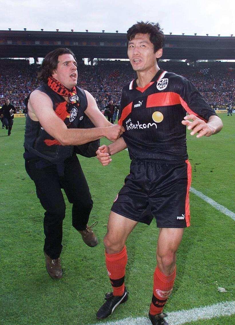 在西甲西班, 意外 在西甲西班, 意外