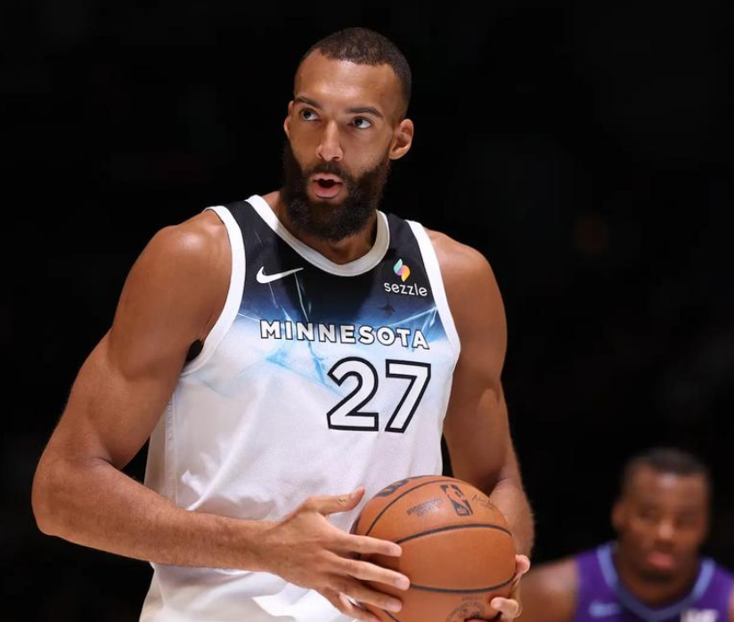 排位最高的, 戈贝尔五人, 奥尼尔 排位最高的, 戈贝尔五人, 奥尼尔