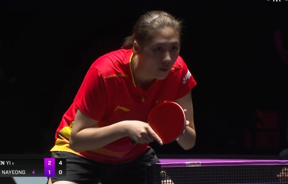 决赛开赛 决赛开赛