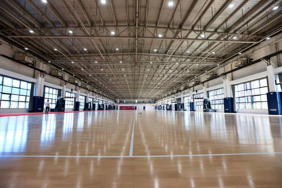 运动协会主, 期在青岛市 运动协会主, 期在青岛市