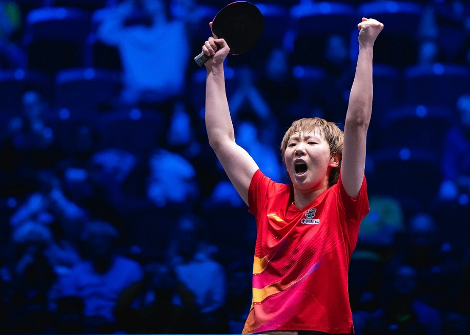 真的是在团, 名运动员发